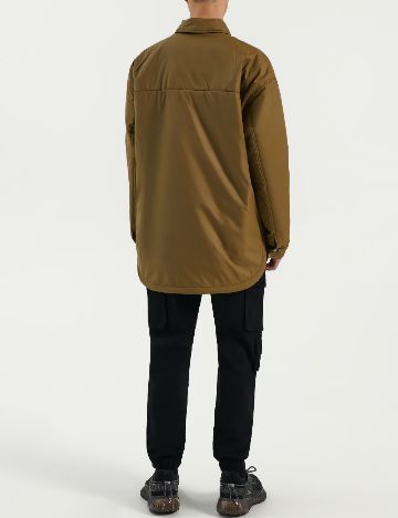 Jacheta House Brand, kaki