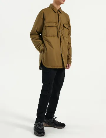 Jacheta House Brand, kaki