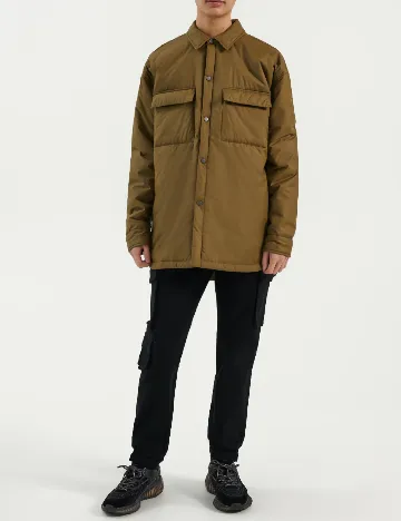 Jacheta House Brand, kaki