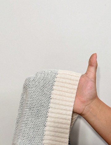 Pulover SHEIN, mix culori