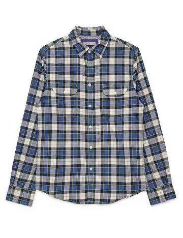 Camasa Zara, mix culori