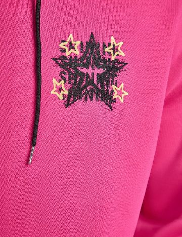 Hanorac SHEIN Plus Size Men, roz