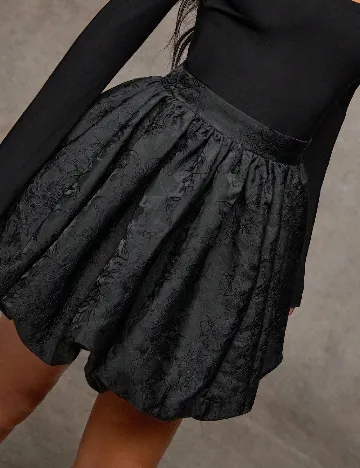 Rochie scurta SHEIN, negru