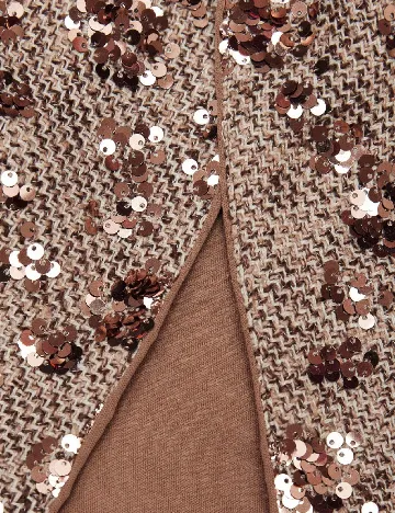 Jacheta Aveloria, maro