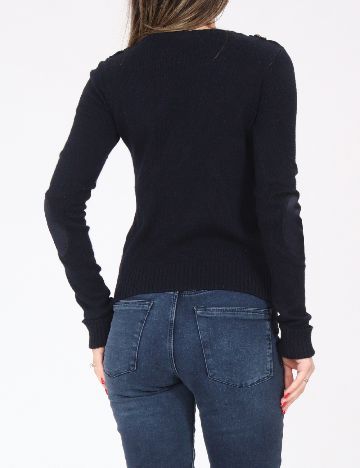 Bluza Zara, albastru