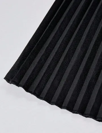 Rochie Shein Kids, negru