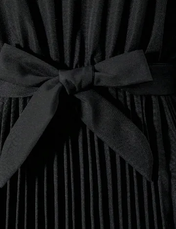 Rochie Shein Kids, negru