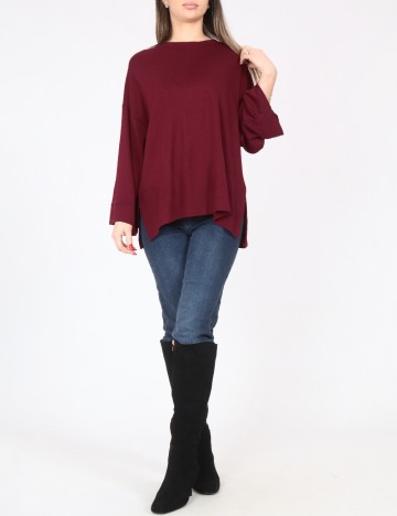 Bluza Oversize Bershka, visiniu