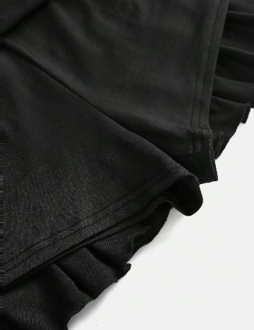 Rochie Shein Kids, negru