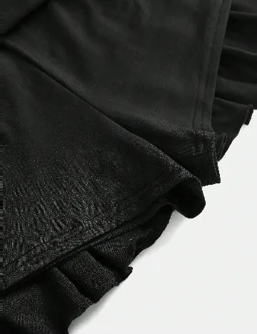 Rochie Shein Kids, negru