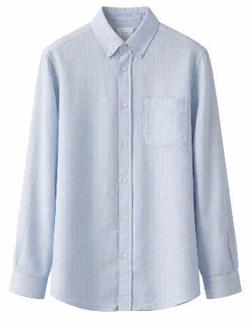 Camasa Zara, albastru