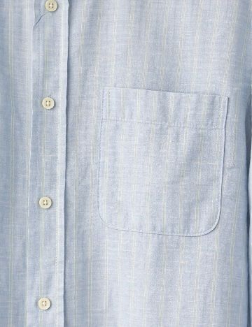 Camasa Zara, albastru