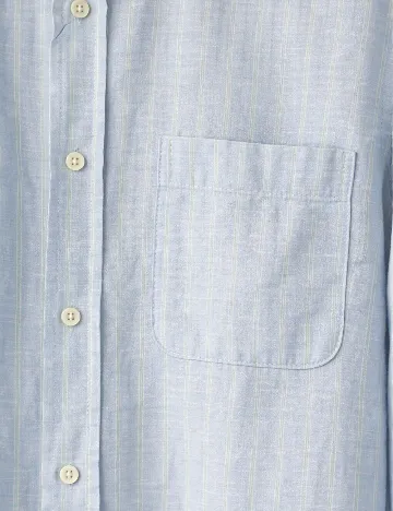 Camasa Zara, albastru