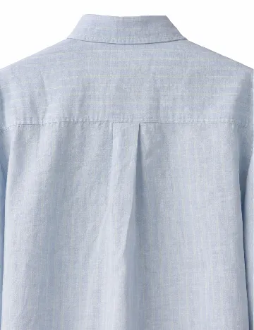 Camasa Zara, albastru