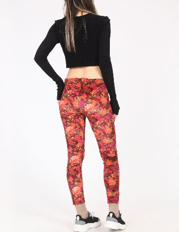 Colanti Zara, floral print