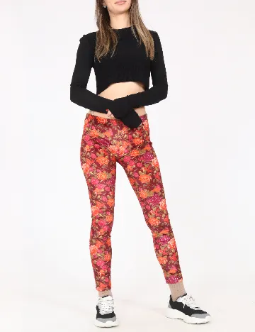 Colanti Zara, floral print