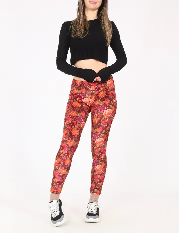 Colanti Zara, floral print