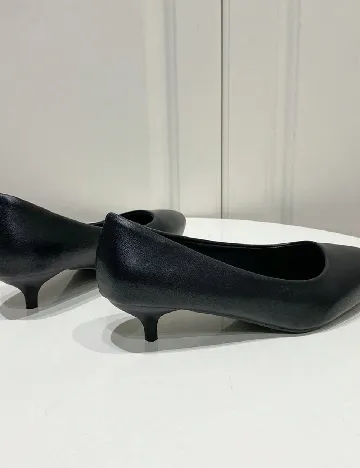 Pantofi SHEIN, negru