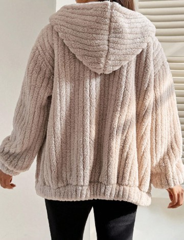 Jacheta SHEIN Maternity, bej