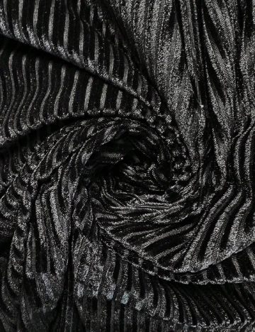 Bluza SHEIN CURVE, negru