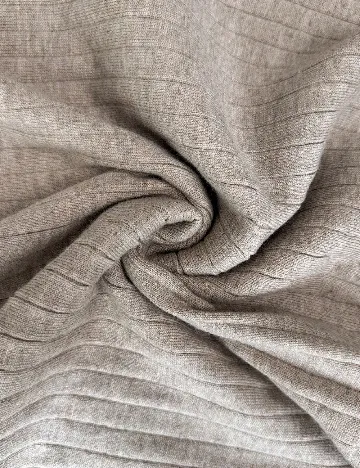 Rochie lunga SHEIN, bej