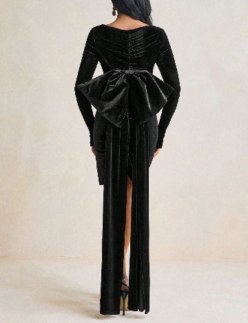 Rochie scurta SHEIN, negru