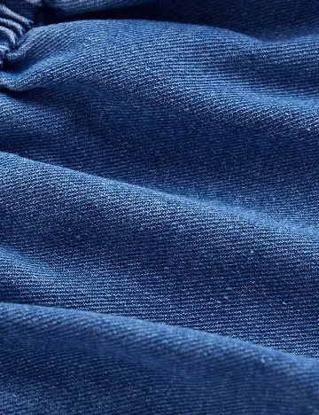 Bluza SHEIN, albastru