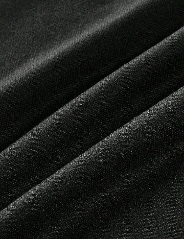 Pantaloni SHEIN, negru