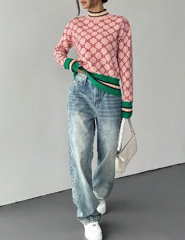 Bluza SHEIN CURVE, roz