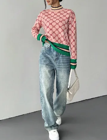 Bluza SHEIN CURVE, roz