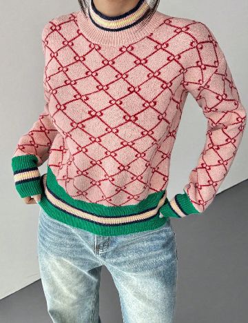 Bluza SHEIN CURVE, roz