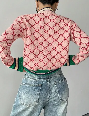 Bluza SHEIN CURVE, roz