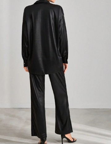 Compleu SHEIN, negru