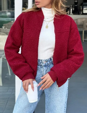 Jacheta SHEIN, visiniu