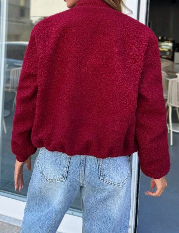 Jacheta SHEIN, visiniu