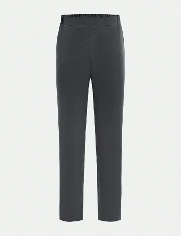 Costum Shein Kids, gri