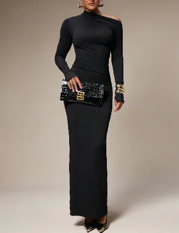 Compleu SHEIN, negru