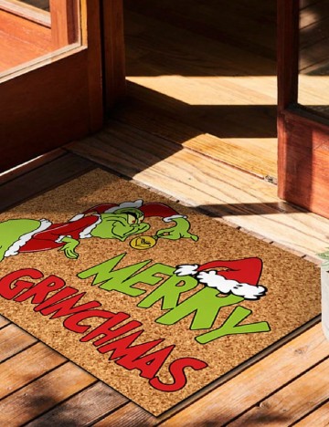 Covor SHEIN, mix culori