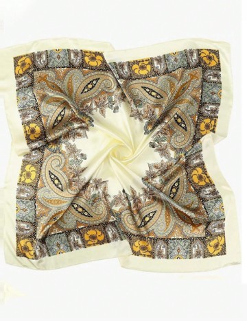 Esarfa SHEIN, mix culori