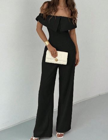 Compleu SHEIN, negru