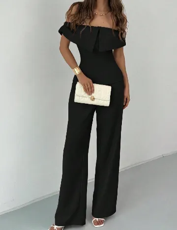 Compleu SHEIN, negru