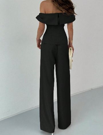 Compleu SHEIN, negru