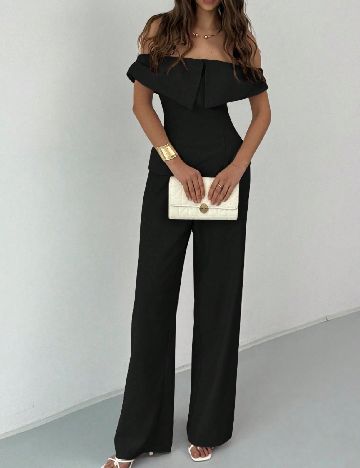 Compleu SHEIN, negru