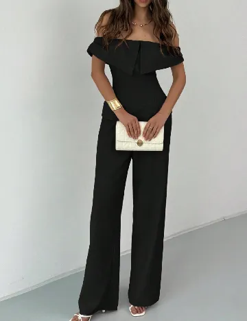 Compleu SHEIN, negru