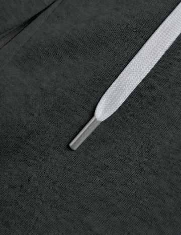 Pantaloni SHEIN, gri