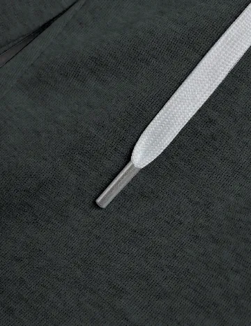 Pantaloni SHEIN, gri