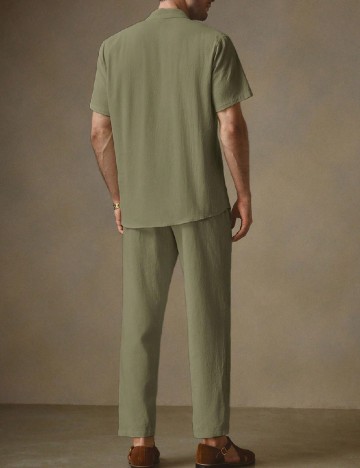 Compleu SHEIN, verde