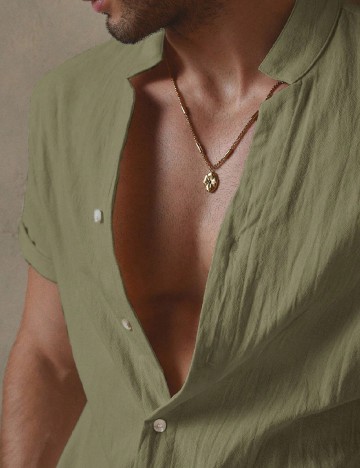 Compleu SHEIN, verde