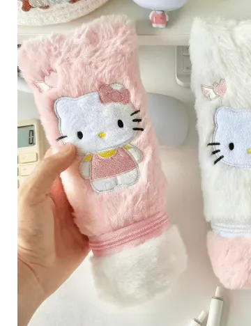 Penar Shein Kids, roz