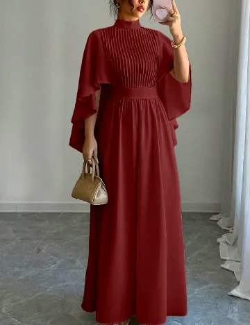 Rochie lunga SHEIN, visiniu